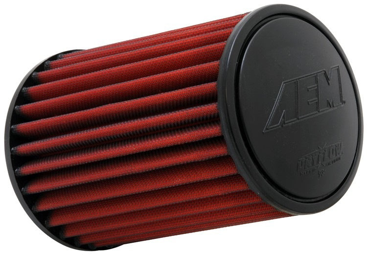 Load image into Gallery viewer, AEM Induction DryFlow Air Filter AIP21-2038DK
