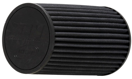 AEM Induction AEM Dryflow 3in. X 9in. Round Tapered Air Filter 21-2039BF