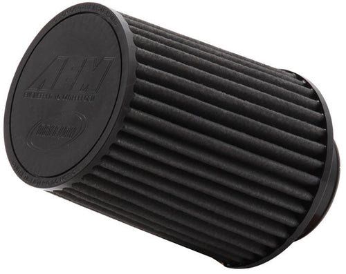 AEM Induction AEM Dryflow 3.25in. X 7in. Round Tapered Air Filter 21-2113BF