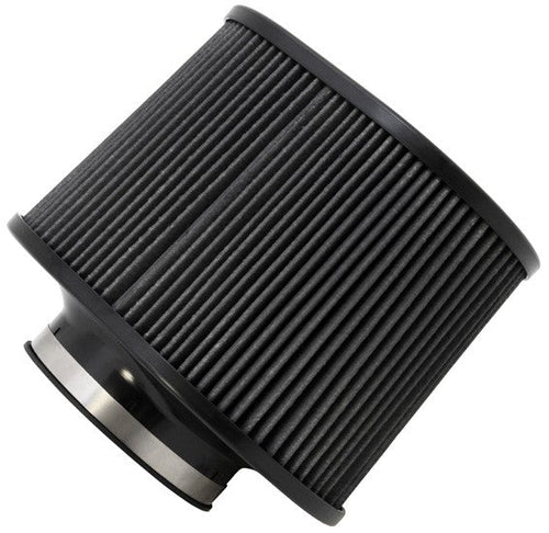 AEM Induction AEM Dryflow 4.5in. X 7in. Oval Straight Air Filter 21-2267BF