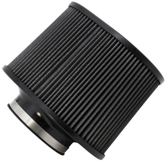 AEM Induction AEM Dryflow 4.5in. X 7in. Oval Straight Air Filter 21-2267BF