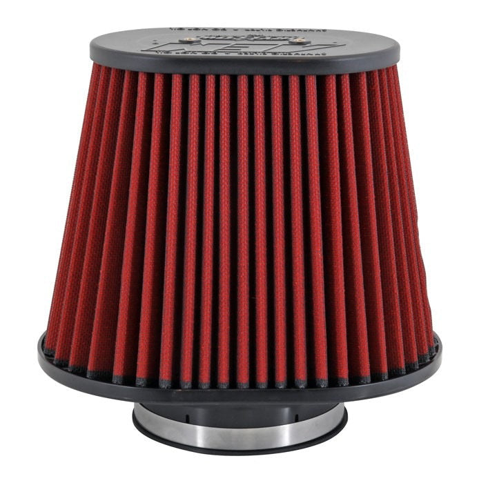 Load image into Gallery viewer, AEM Induction AEM Dryflow 5in. X 8in. Oval Straight Air Filter 21-2288DK
