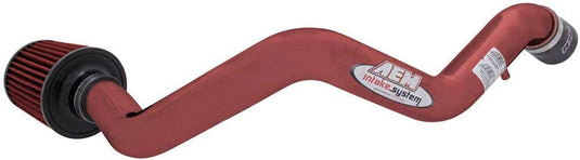 AEM Induction AEM Cold Air Intake System C.A.S. HONDA CVC/CRX 1.6L, 88-91 21-400R