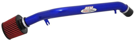 AEM Induction AEM 92-95 Honda Civic Blue Cold Air Intake 21-401B