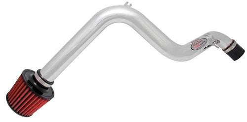 AEM Induction AEM 90-93 Honda Accord Polished Cold Air Intake 21-407P