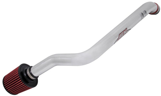AEM Induction AEM 96-00 Civici EX Polished Cold Air Intake 21-414P