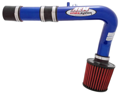 AEM Induction AEM 00-03 Dodge Neon (L4) 2.0L Blue Cold Air Intake 21-422B