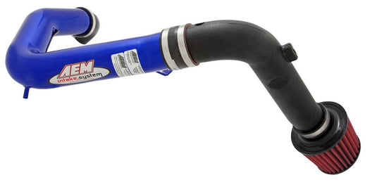 AEM Induction AEM 03-05 SRT-4 Blue Cold Air Intake 21-425B