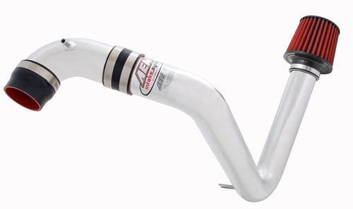 AEM Induction AEM 07-08 Honda Fit M/T Polished Cold Air Intake 21-518P