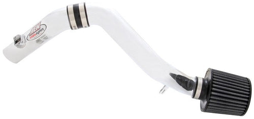 AEM Induction AEM 07 Versa 1.8L Polished Cold Air Intake 21-550P