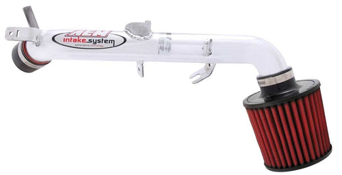 AEM Induction AEM 07+ Yaris Polished Cold Air Intake 21-573P