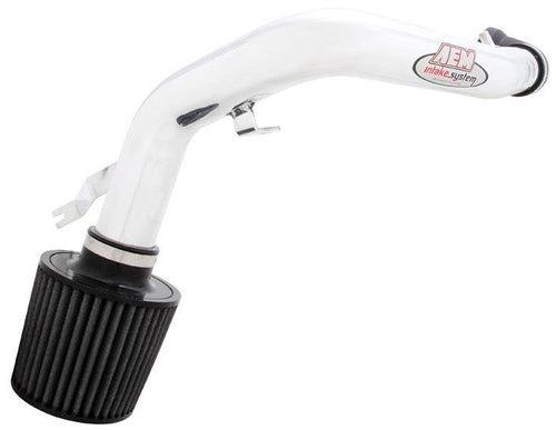 AEM Induction AEM 04 Saturn ION Polished Cold Air Intake 21-632P