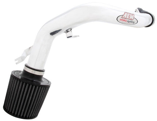 AEM Induction AEM 04 Saturn ION Polished Cold Air Intake 21-632P