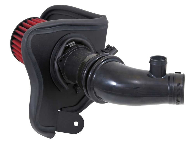 Load image into Gallery viewer, AEM Induction AEM 14-15 Chevrolet Cruze 2.0L - Cold Air Intake System - Gunmetal Gray 21-741
