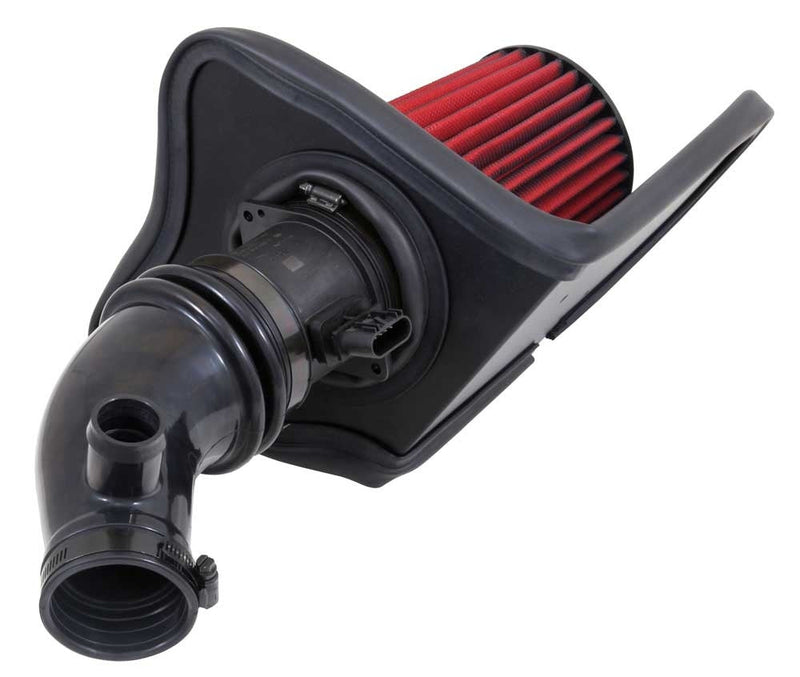 Load image into Gallery viewer, AEM Induction AEM 14-15 Chevrolet Cruze 2.0L - Cold Air Intake System - Gunmetal Gray 21-741
