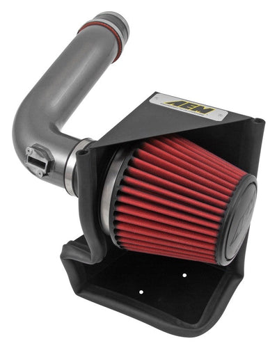 AEM Induction AEM 12-15 Ford Explorer L4 2.0L EcoBoost Cold Air Intake 21-756C