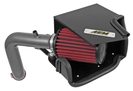 AEM Induction AEM 2014 Jeep Compass 2.0L - Cold Air Intake System 21-762C