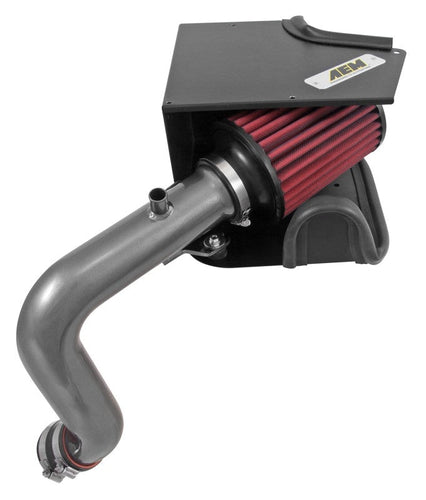 AEM Induction AEM 2014 Jeep Compass 2.0L - Cold Air Intake System 21-762C