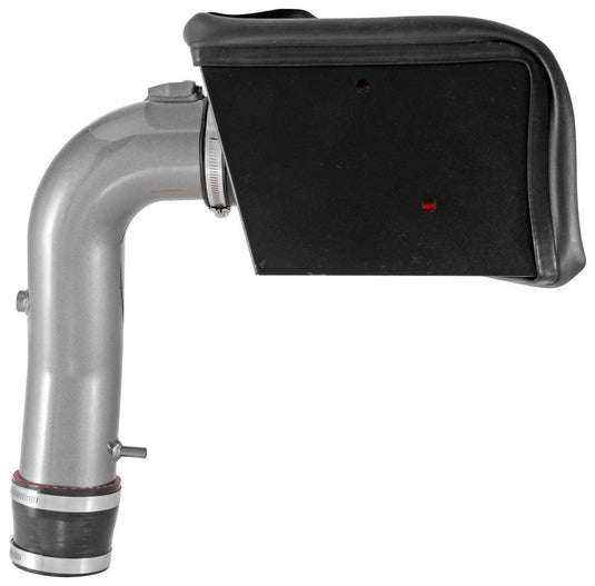 AEM Induction AEM 11-17 Ford Explorer 3.5L V6 F/I Gunmetal Gray Cold Air Intake 21-767C
