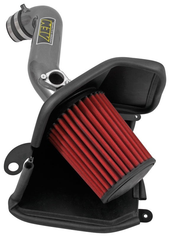 Load image into Gallery viewer, AEM Induction Cold Air Intake System AIP21-792C
