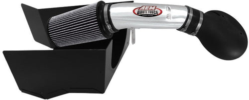 AEM Induction AEM 88-95 Chevy/GMC Pick Up 5.7L Polished Brute Force Intake 21-8001DP