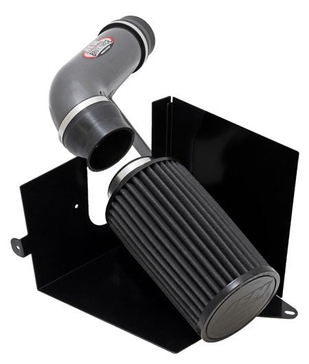 AEM Induction AEM 96-00 Chevy/GMC 5.7L Silver Brute Force Intake 21-8011DC