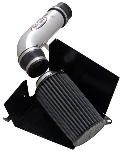 AEM Induction AEM 96-00 Chevy/GMC 5.7L Polished  Brute Force Intake 21-8011DP