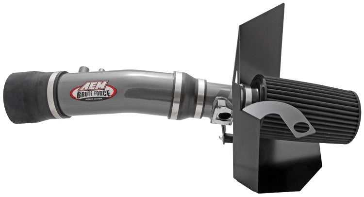 Load image into Gallery viewer, AEM Induction AEM Brute Force Intake System B.F.S.FORD 99-03 6.8L V10 21-8115DC
