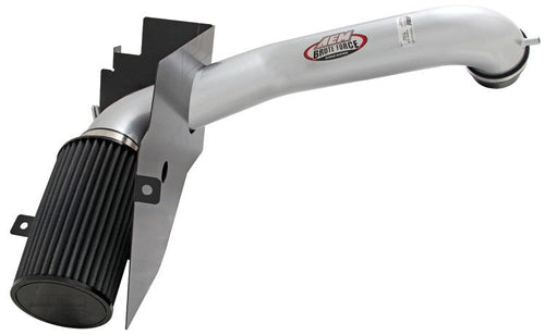AEM Induction AEM 03-04 Dodge Ram 4.7L Magnum Silver Brute Force Air Intake 21-8205DC