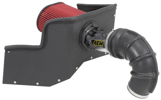 AEM Induction AEM 13-14 Dodge Ram 1500 5.7L V8 Brute Force Cold Air Intake 21-8228DP