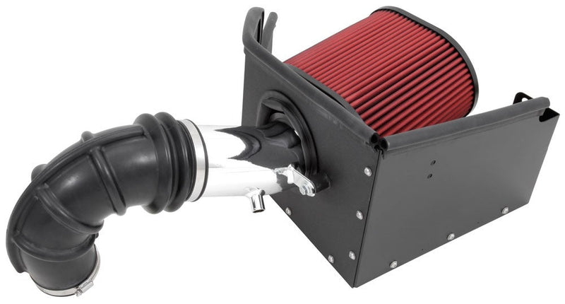 Load image into Gallery viewer, AEM Induction AEM 13-14 Dodge Ram 1500 5.7L V8 Brute Force Cold Air Intake 21-8228DP
