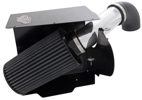 AEM Induction AEM Brute Force Intake System B.F.S.WRANGLER 91-95 4.0L 6CYL 21-8305DP