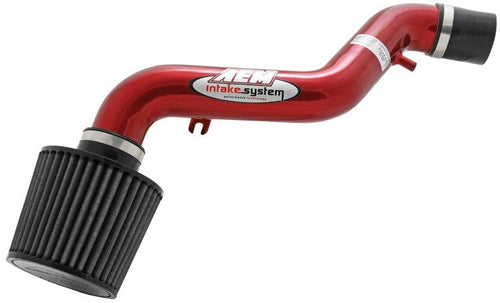 AEM Induction 88-91 Honda Civic/CRX 1.6L Short Ram Intake AIP22-400R