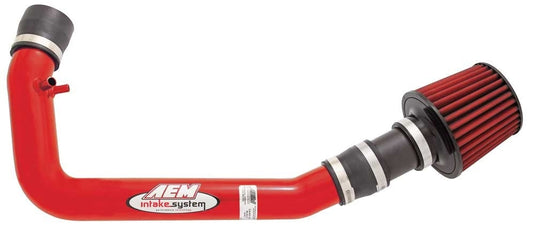 AEM Induction AEM Short Ram Intake System S.R.S. NISSAN 240SX L4-2.4L - 95-98 22-441R