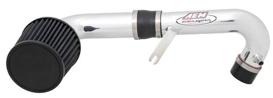 AEM Induction 01-  Civic EX Auto. Short Ram Ind. System AIP22-501P