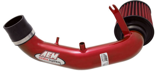 AEM Induction Short Ram Intake Sys tem AIP22-505R