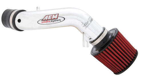 AEM Induction Short Ram Intake System AIP22-512P