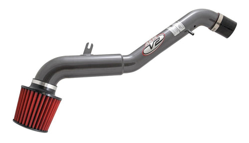 AEM Induction AEM 94-97 Honda Accord 4cyl AT/MT Silver V2 Intake 24-6008C