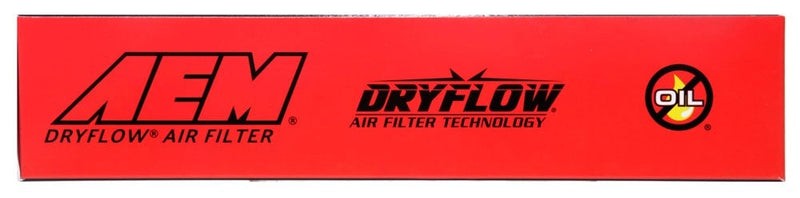 Load image into Gallery viewer, AEM Induction DryFlow Air Filter AIP28-20106
