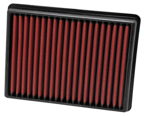 AEM Induction AEM 99-00 Pontiac Grand Prix 10.563in O/S L x 8in O/S W x 1.625in H DryFlow Air Filter 28-20141
