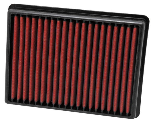 AEM Induction AEM 99-00 Pontiac Grand Prix 10.563in O/S L x 8in O/S W x 1.625in H DryFlow Air Filter 28-20141