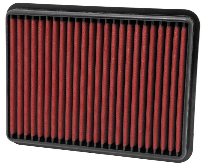 Load image into Gallery viewer, AEM Induction DryFlow Air Filter AIP28-20144
