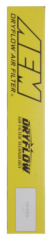 AEM Induction DryFlow Air Filter AIP28-20144