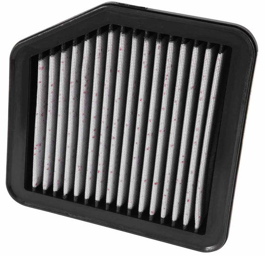 AEM Induction AEM 05-09 Lexus IS250/IS350 DryFlow Air Filter 28-20345