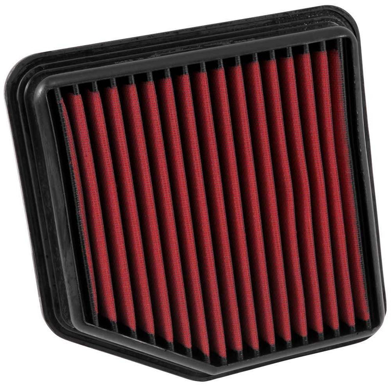 Load image into Gallery viewer, AEM Induction AEM 05-09 Lexus IS250/IS350 DryFlow Air Filter 28-20345
