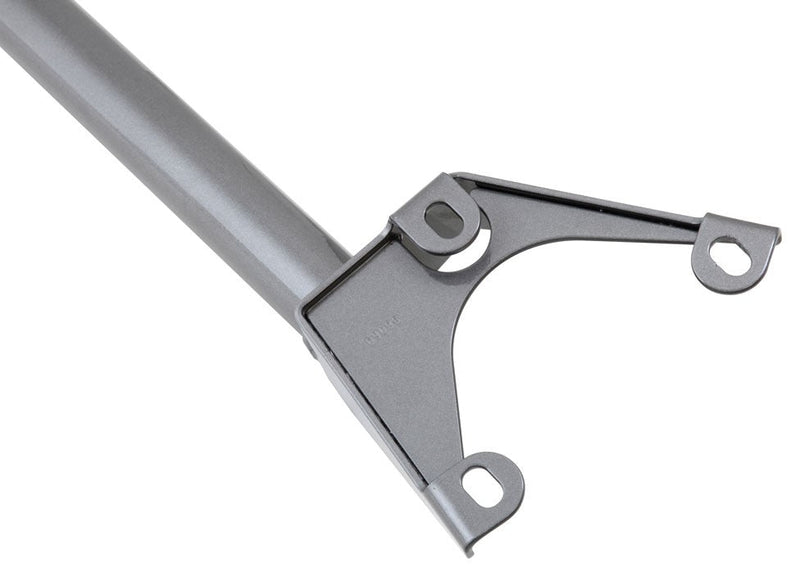 Load image into Gallery viewer, AEM Induction AEM 10-13 Hyundai Genesis Coupe 2.0L Strut Bar 29-0006
