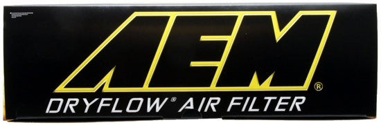 Load image into Gallery viewer, AEM Induction DryFlow Air Filter AIPAE-10650
