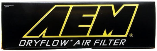AEM Induction DryFlow Air Filter AIPAE-10650