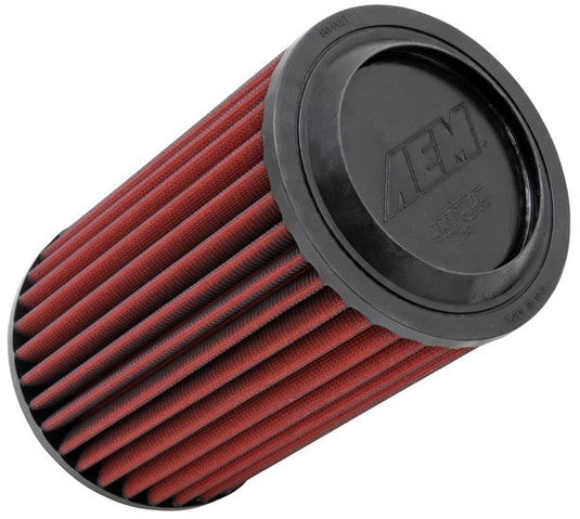 AEM Induction AEM 96-97 Chevy/GMC Full Size Pick Up 3.75in ID x 6.063in OD x 9.5in H Replacement DryFlow Filter AE-10796