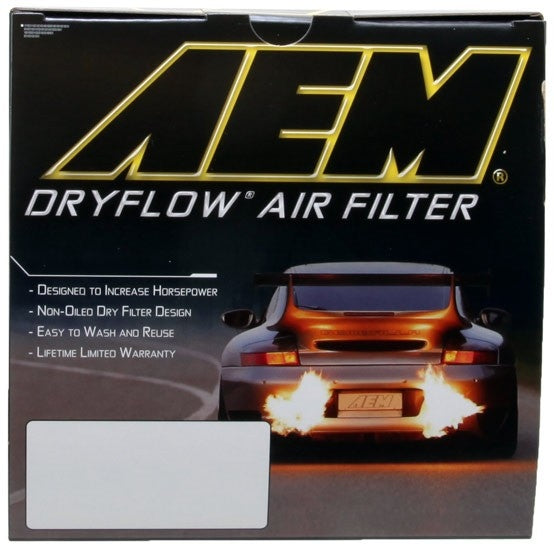 Load image into Gallery viewer, AEM Induction Air Filter 08-18 Chevy Express Van 6.0L AIPAE-10986
